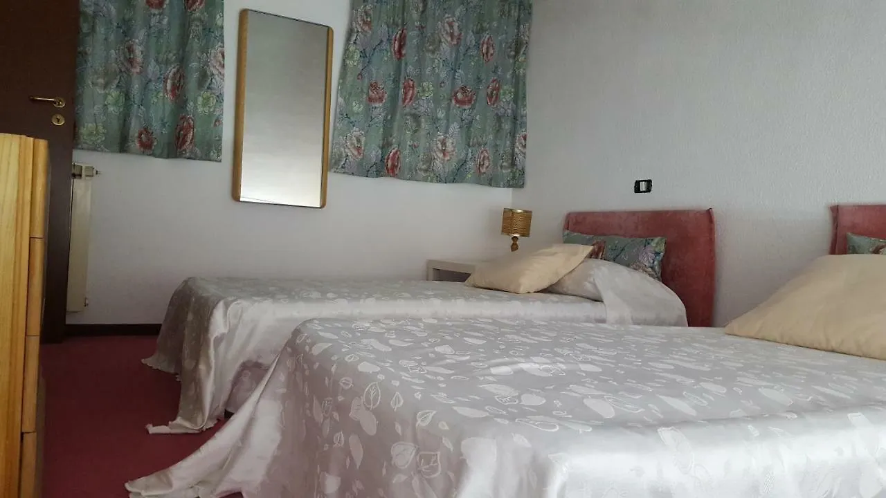 Apartment Inn Mansarda Francavilla di Sicilia Italy