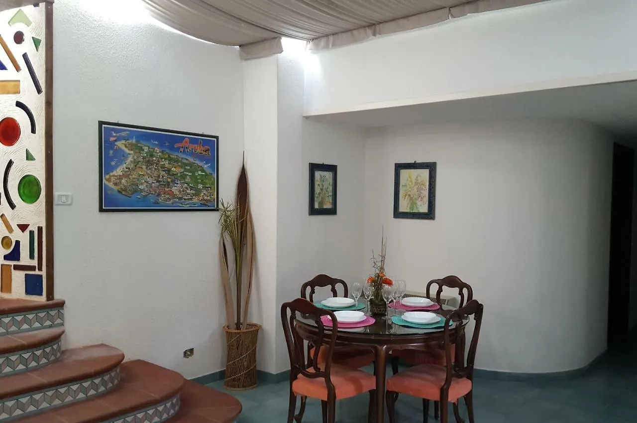 Inn Mansarda Francavilla di Sicilia 0*,