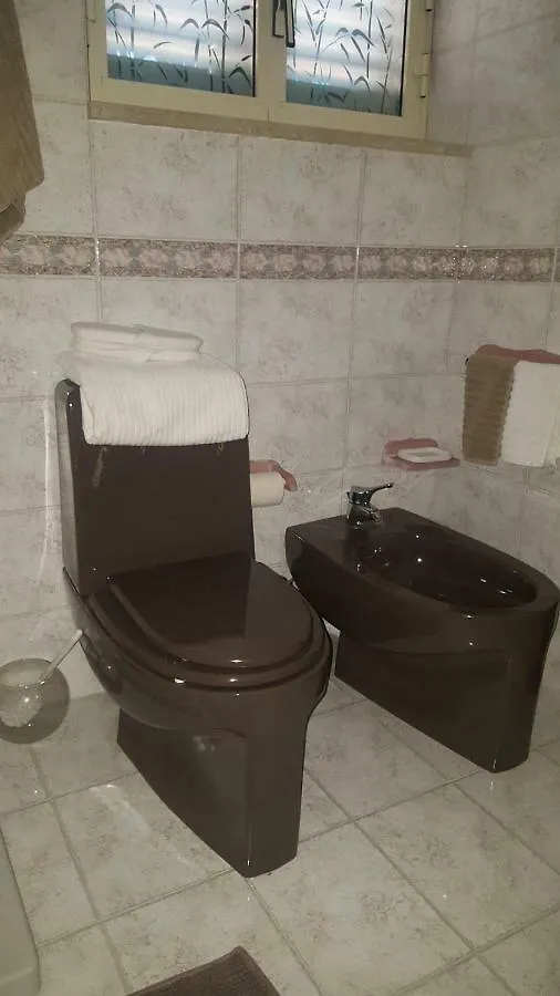 Inn Mansarda Francavilla di Sicilia